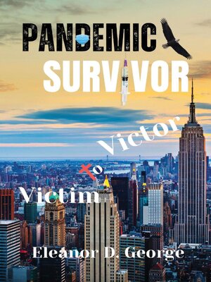 cover image of Pandemic Survivor